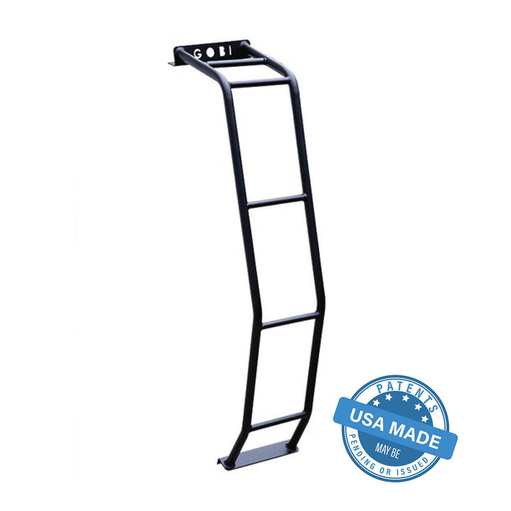 10+ Toyota 4Runner 5th Gen. Ladder (Driver Side) - GT4RLAD-5