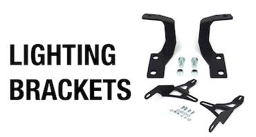 Lighting Brackets