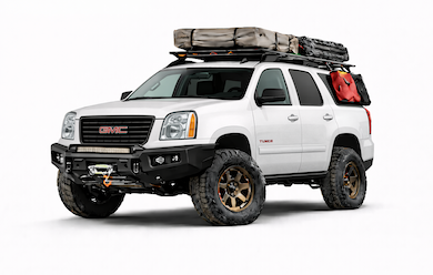 Yukon XL 07-14 (3rd Gen)