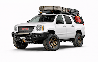 Yukon 07-14 (3rd Gen)