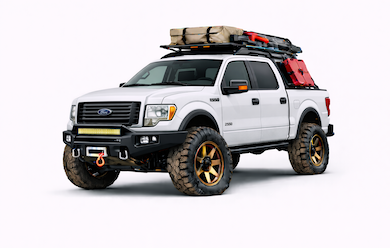 F-150 09-14 (12th Gen)