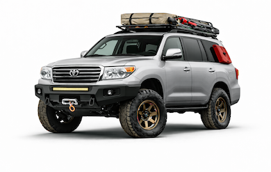 Land Cruiser 13-15 (J200, Facelift 1)