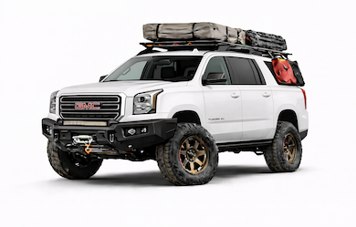 Yukon XL 15-20 (4th Gen)