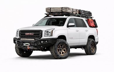 Yukon 15-20 (4th Gen)