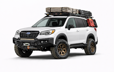 Forester 19-21 (5th Gen)