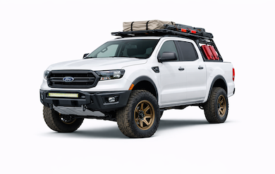 Ranger 19-23 (5th Gen)