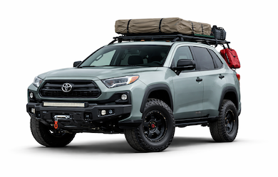 RAV4 19-23 (5th Gen)