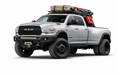 3500 19-Present (5th Gen)