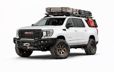 Yukon XL 21-Present (5th Gen)