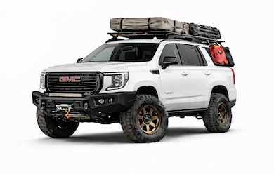 Yukon 21-Present (5th Gen)