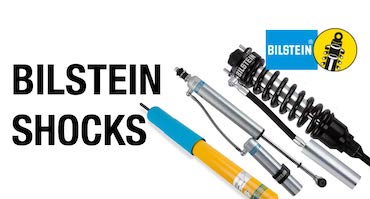 BILSTEIN SUSPENSION