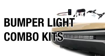 Bumper Light Combo Kits