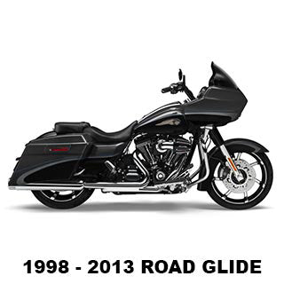 1998 - 2013 Road Glide