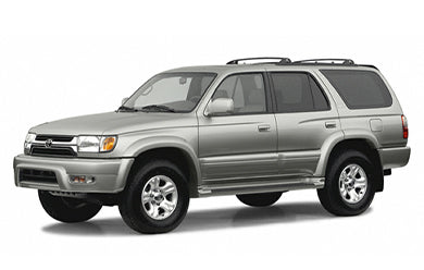 4Runner 96-02 (3rd Gen)