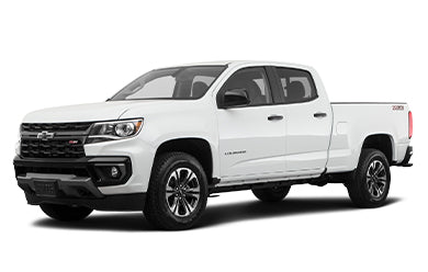 Colorado 15-22 (2nd Gen)