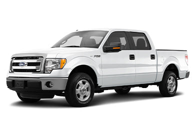 F-150 09-14 (12th Gen)