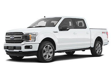 F-150 15-20 (13th Gen)