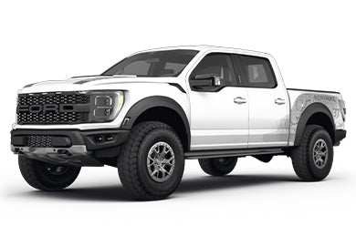 F-150 Raptor 21-Present (3rd Gen)