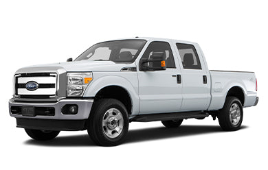 F-250 11-16 (3rd Gen Super Duty)