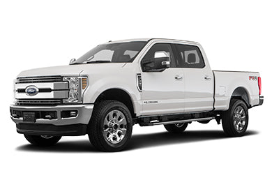 F-250 17-19 (4th Gen Super Duty)