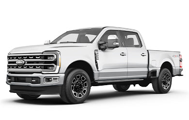 F-250 23-Present (5th Gen Super Duty)