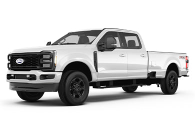 F-350 23-Present (5th Gen Super Duty)