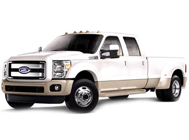 F-450 11-16 (3rd Gen Super Duty)