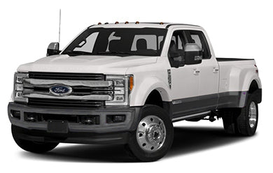 F-450 17-19 (4th Gen Super Duty)