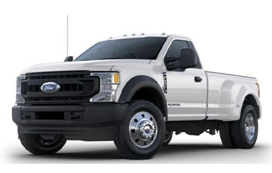 F-450 20-22 (4th Gen Super Duty)