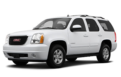 Yukon 07-14 (3rd Gen)