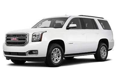 Yukon 15-20 (4th Gen)