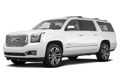 Yukon XL 15-20 (4th Gen)