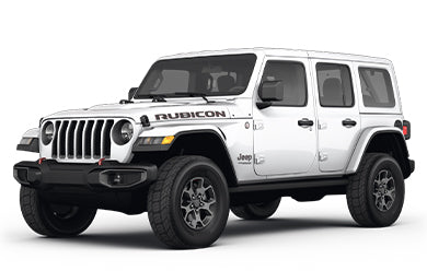 Wrangler JL 18-23 (4th Gen)