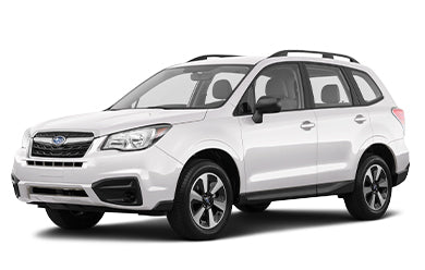 Forester 14-18 (4th Gen)