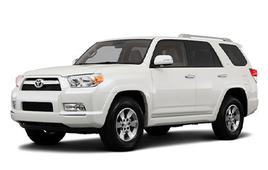 4Runner 10-13 (5th Gen pre facelift)