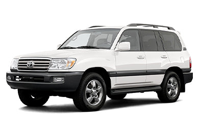 Land Cruiser 98-07 (J100)