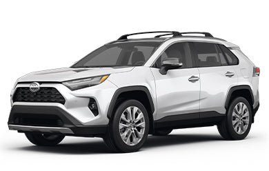 RAV4 19-23 (5th Gen)