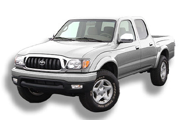 Tacoma 1995-2004 (1st Gen)