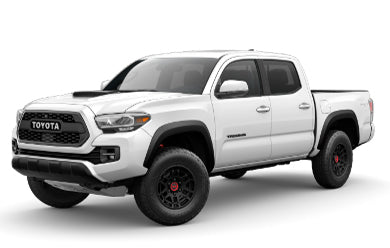 Tacoma 2016-2023 (3rd Gen)