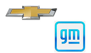 Chevy/GM – Cali Raised Offroad