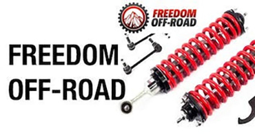 Freedom Off-Road