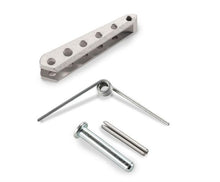 Load image into Gallery viewer, Factor 55 Ultrahook XTV Latch Kit/Locking Pin