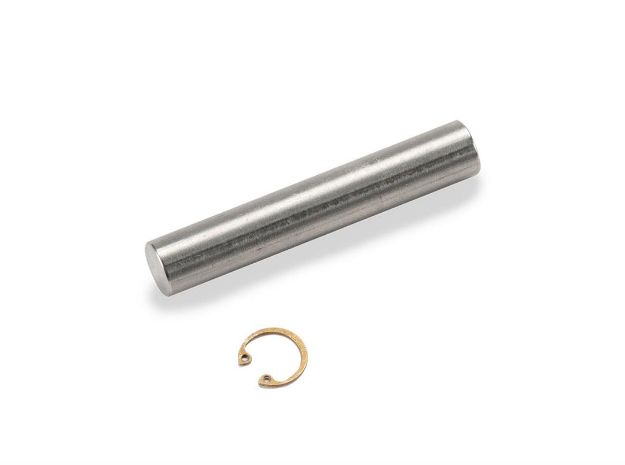Factor 55 Ultrahook XTV/Flatlink XTV Titanium Pin