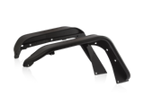 2018-2023 Jeep Wrangler JL Terra Series Front Fender Flares