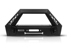 Load image into Gallery viewer, 2018-2023 Jeep Wrangler JL Terra Series Front Bumper