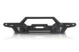 2018-2023 Jeep Wrangler JL Frontier Series Front Bumper