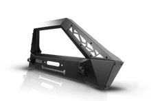 Load image into Gallery viewer, 2018-2023 Jeep Wrangler JL Terra Series Front Bumper
