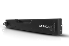 Load image into Gallery viewer, 2018-2023 Jeep Wrangler JL Apex Series Rear Bumper