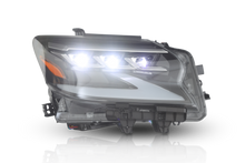 Load image into Gallery viewer, 2014-2019 Lexus GX460 Sol Series Headlights