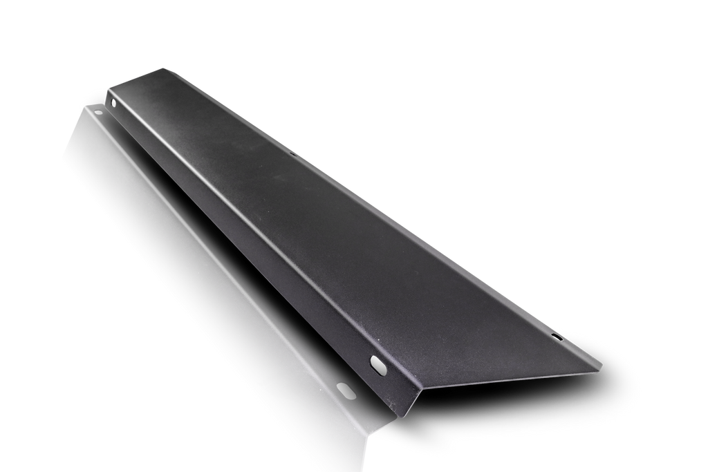 2018-2023 Jeep Wrangler JL Apex Series Skid Plate